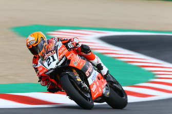 Michael Ruben Rinaldi, Aruba.it Racing-Ducati SBK Team