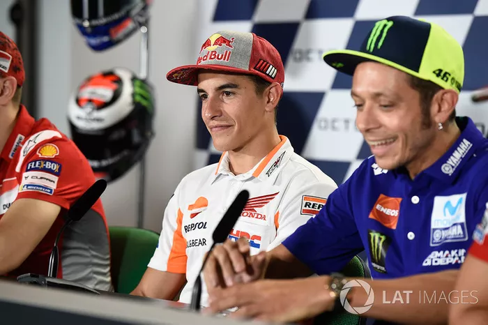 Marc Marquez, Repsol Honda Team