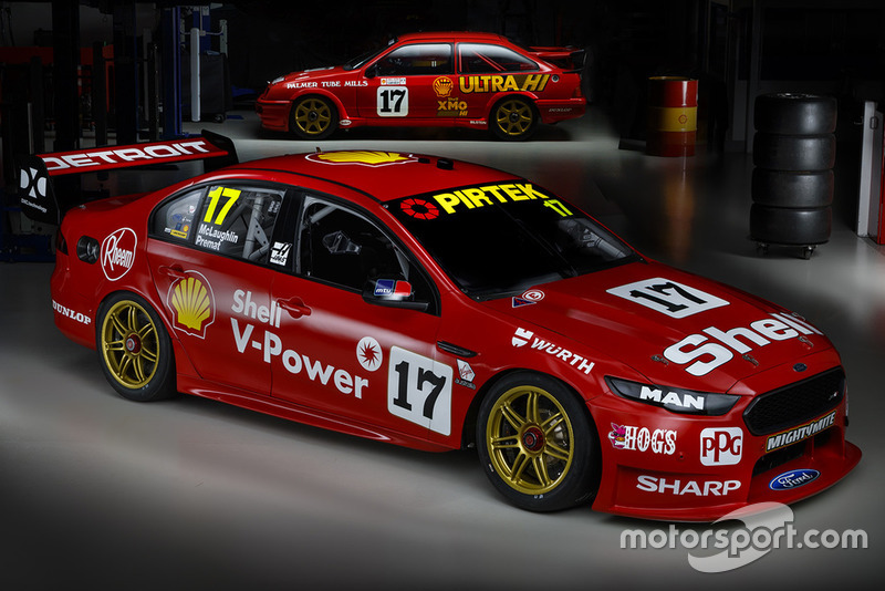 DJR Team Penske