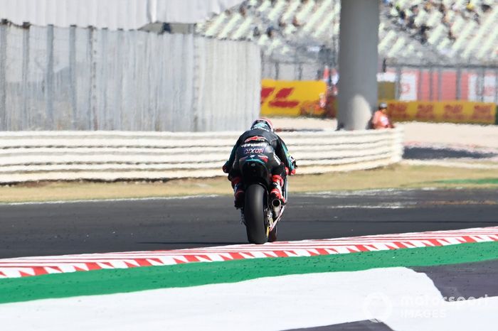 Jake Dixon, SIC Racing Team