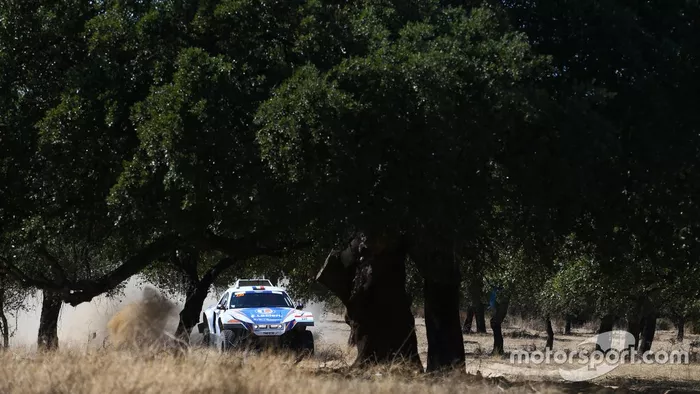 Rally de Andalucía