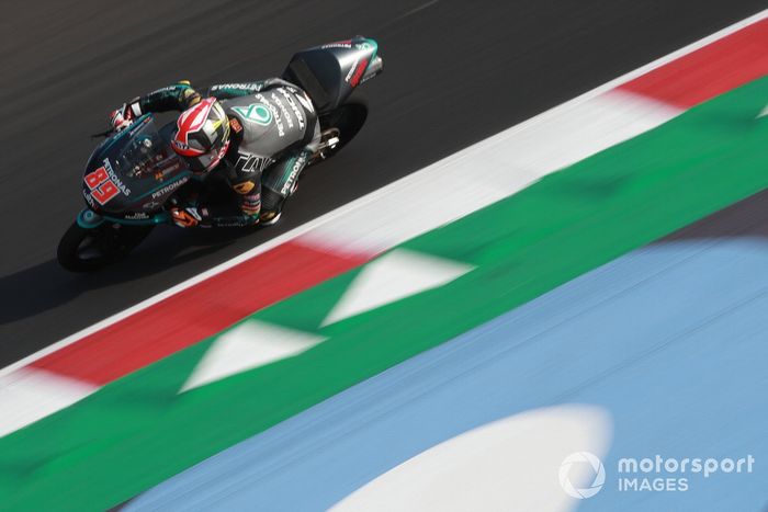 Khairul Idham Pawi, SIC Racing Team