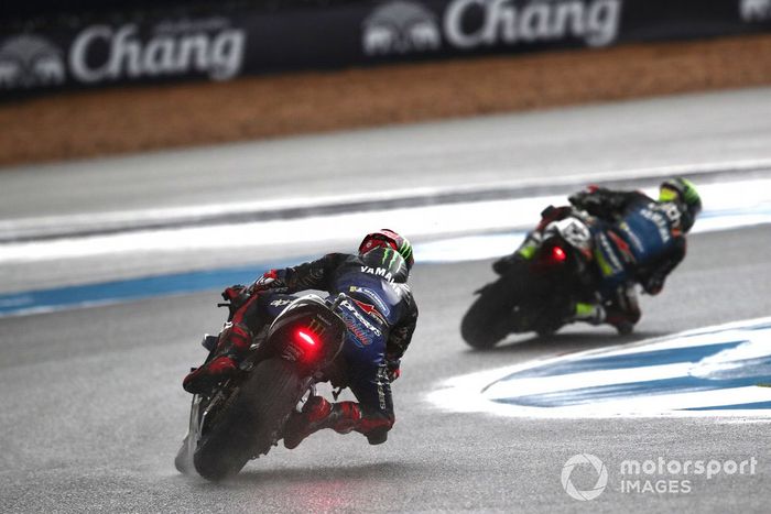 Fabio Quartararo, Yamaha Factory Racing MotoGP