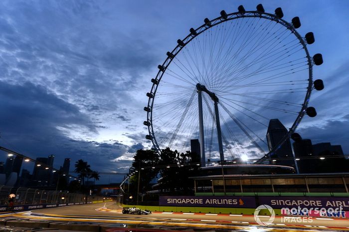 Pierre Gasly, AlphaTauri AT03