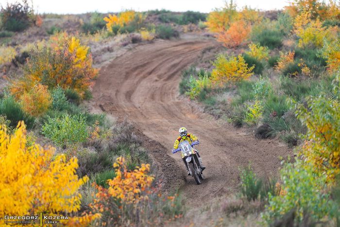 Columna Medica Baja Drawsko 22 Final Edition