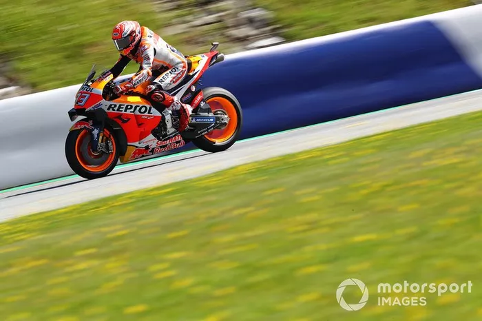 Marc Marquez, Repsol Honda Team