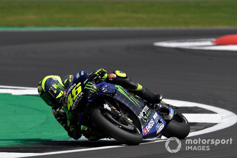 Valentino Rossi, Yamaha Factory Racing