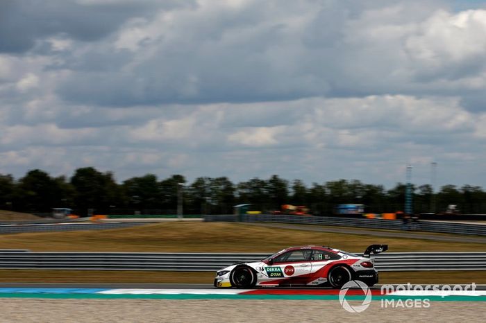 Timo Glock, BMW Team RMG, BMW M4 DTM