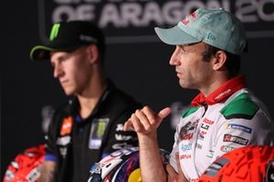 Johann Zarco, Team LCR Honda