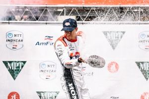 Alex Palou, Chip Ganassi Racing