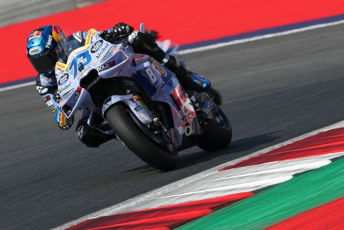 Alex Marquez, Gresini Racing