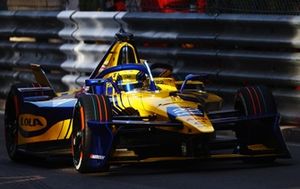 2025 Monaco ePrix - Saturday