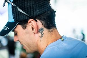 Fermín Aldeguer, Gresini Racing