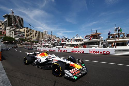 Liam Lawson, Racing Bulls Team