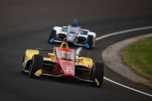 Alex Palou, Chip Ganassi Racing