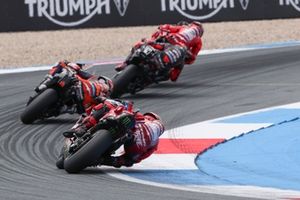 Francesco Bagnaia, Ducati Team