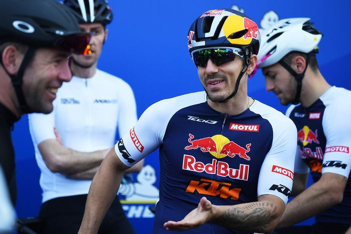 Maverick Vinales, Red Bull KTM Tech 3