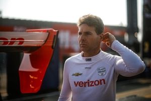 Will Power, Equipo Penske