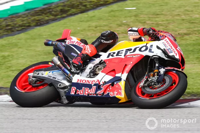 Marc Márquez, Repsol Honda Team