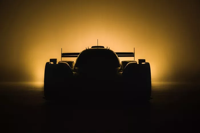 Jota Porsche 963