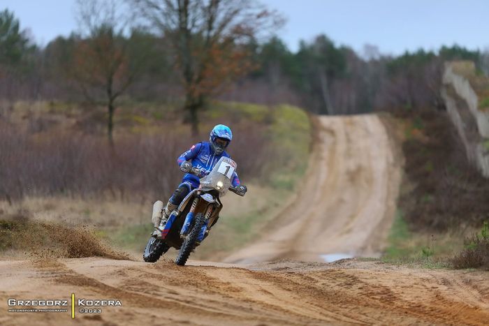 Baja Drawsko Pomorskie