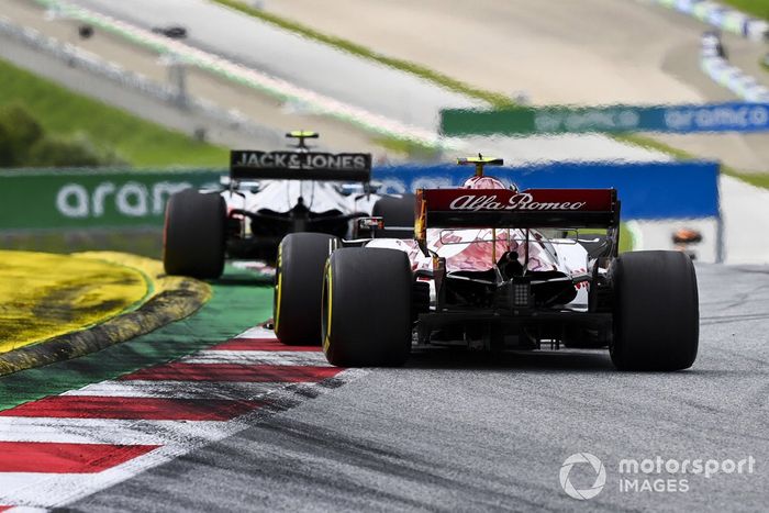 Alex Albon, Red Bull Racing RB16 