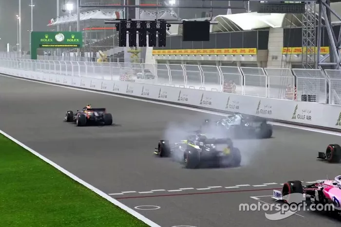 Gran Premio Virtual de Bahrein