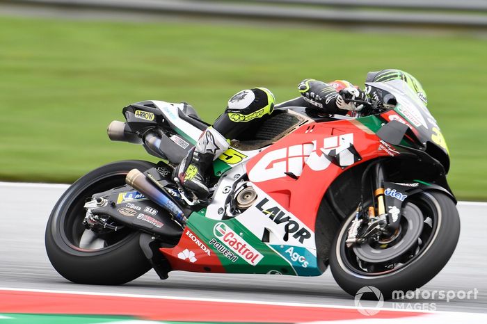 Cal Crutchlow, Team LCR Honda