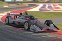 Indycar iRacing Challenge: этап 5