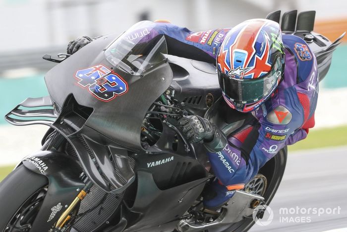 Jack Miller, Pramac Racing