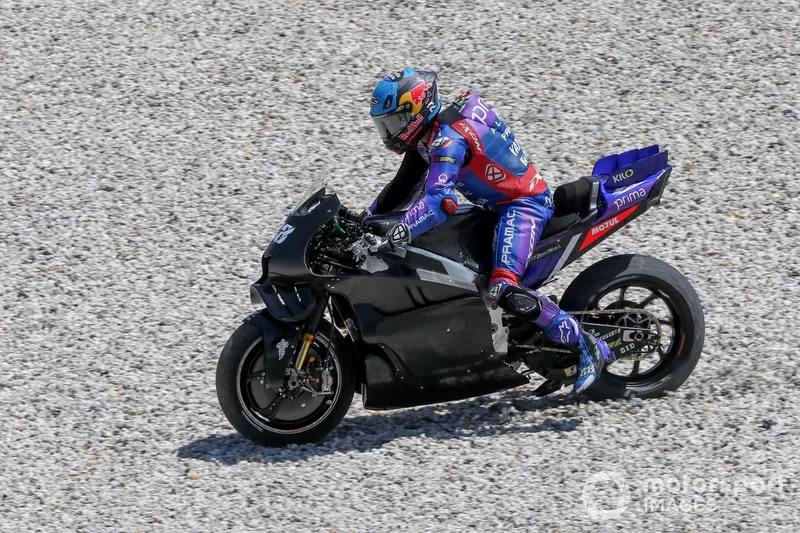 Miguel Oliveira, Pramac Racing