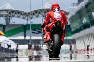 Marc Marquez, Equipa Ducati