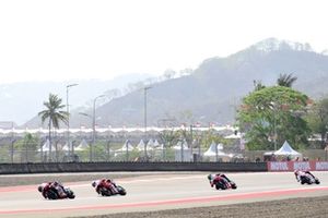 Pedro Acosta, Tech3 GASGAS Factory Racing