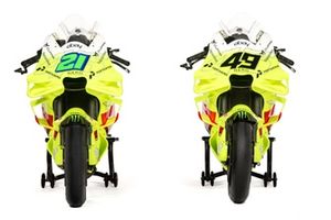 Moto VR46 Racing Team