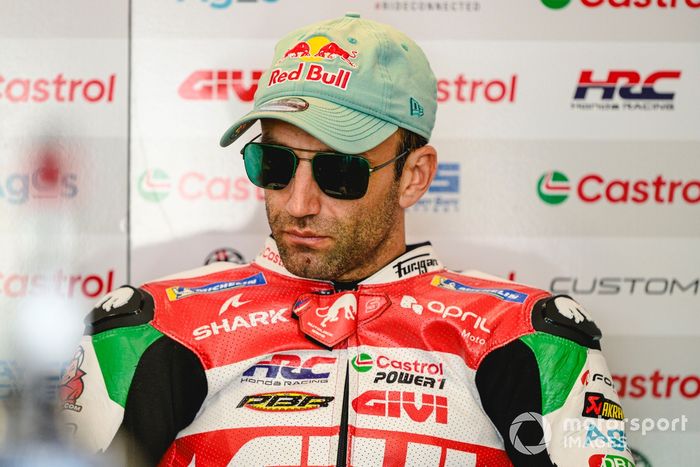 Johann Zarco, Tim LCR Honda