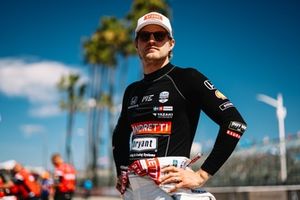 Marcus Ericsson, Andretti Global