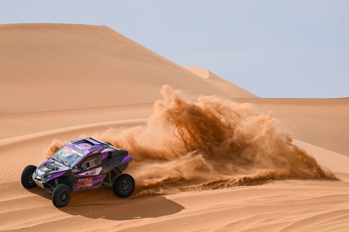 #345 MMP: Benjamin Favre, Thibaud Darroux