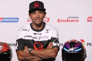 Jorge Martín, Pramac Racing