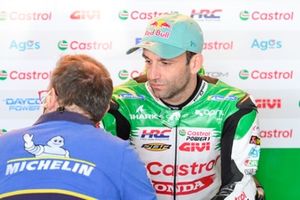Johann Zarco, Equipa LCR Honda