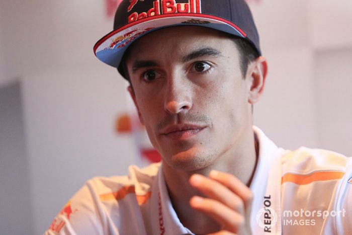 Marc Márquez, Equipo Repsol Honda