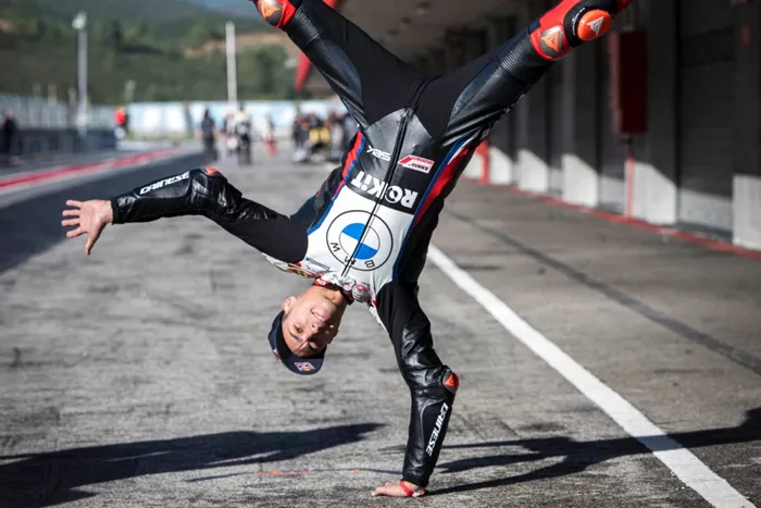 Toprak Razgatlioglu, Equipo BMW Motorrad WorldSBK