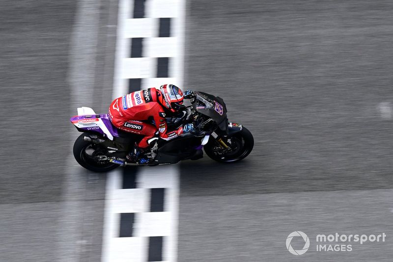 Michele Pirro, Pramac Racing