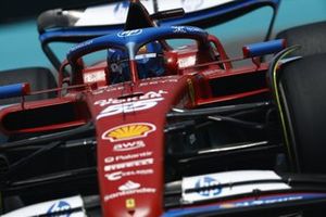 Carlos Sainz, Ferrari SF-24