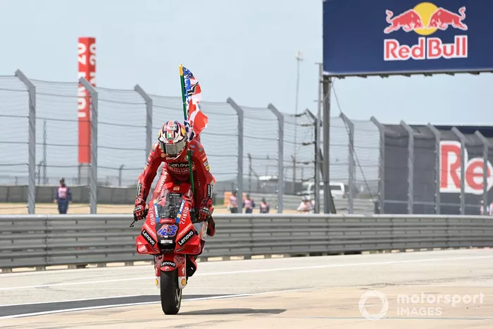 Jack Miller, Ducati Team