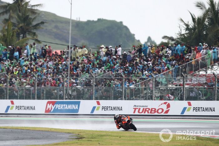 Miguel Oliveira, Red Bull KTM Factory Racing