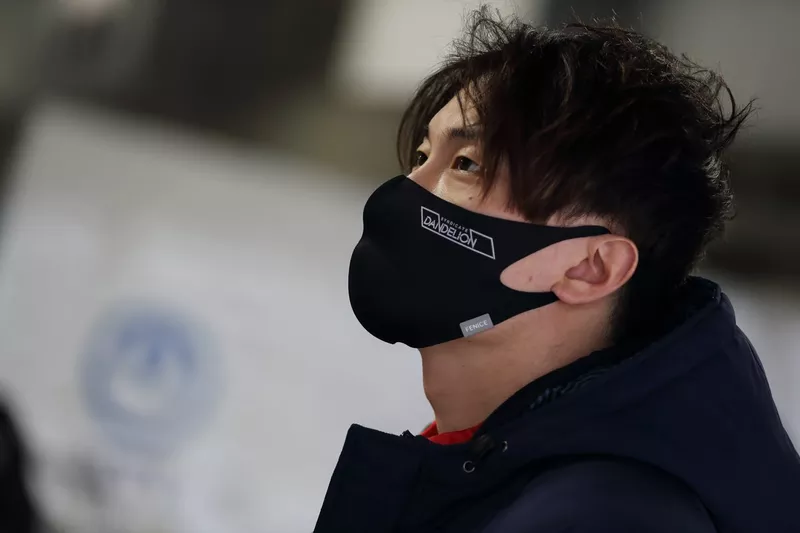 Tadasuke Makino, DOCOMO TEAM DANDELION RACING