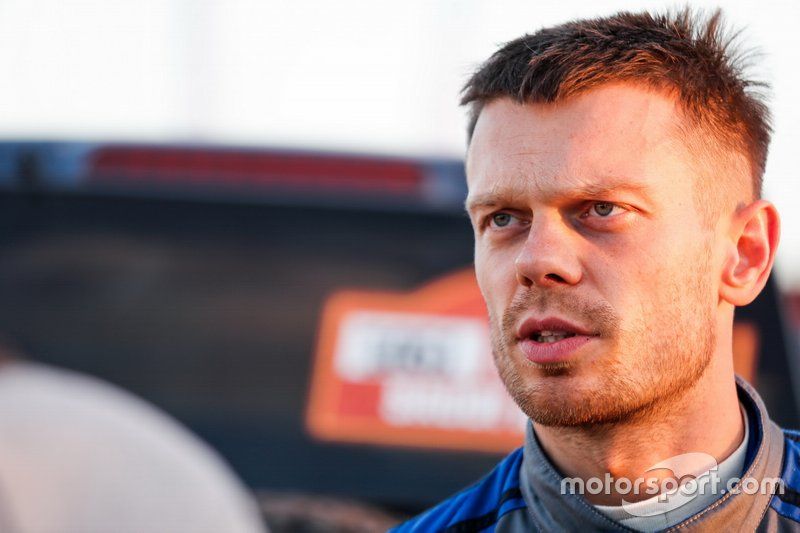 #319 Agrorodeo Mini: Vaidotas Zala