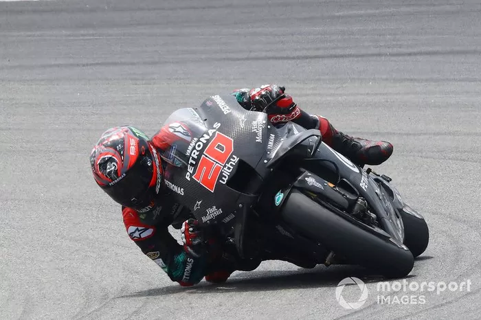 Fabio Quartararo