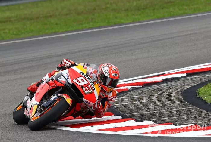 Marc Márquez, Repsol Honda Team