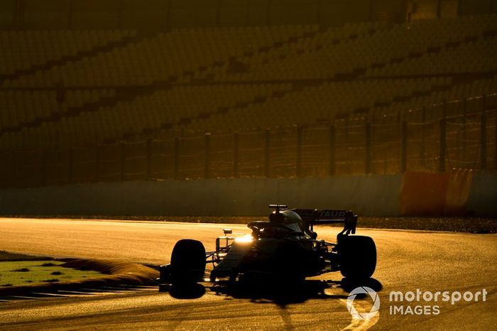 Pierre Gasly, AlphaTauri AT01 